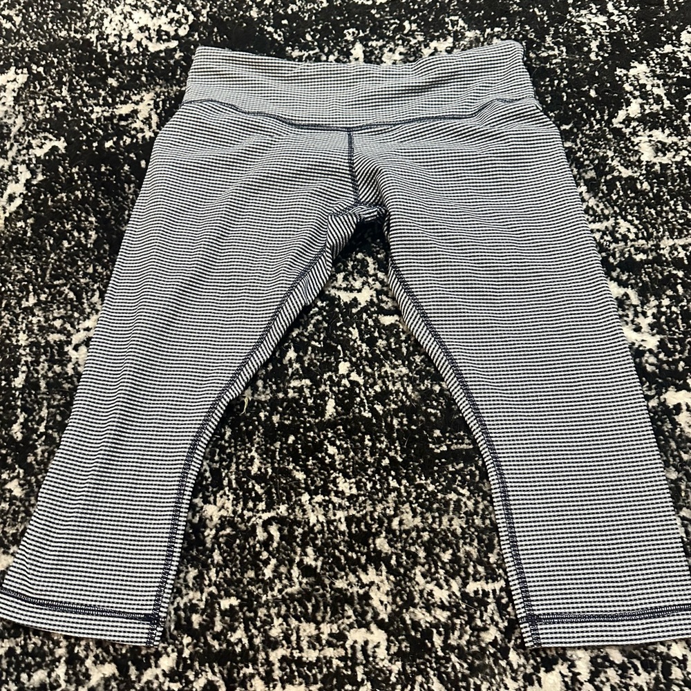 Lulu Lemon Leggings